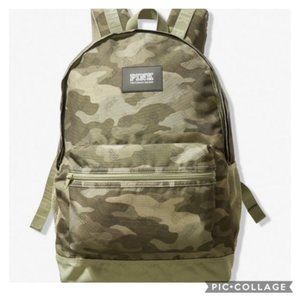 🆕Victoria's Secret PINK Campos Backpack